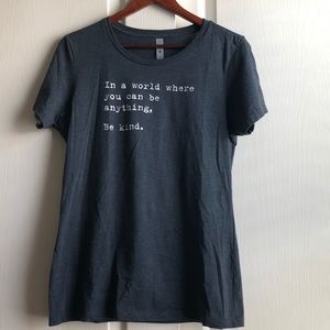Be Kind T-Shirt